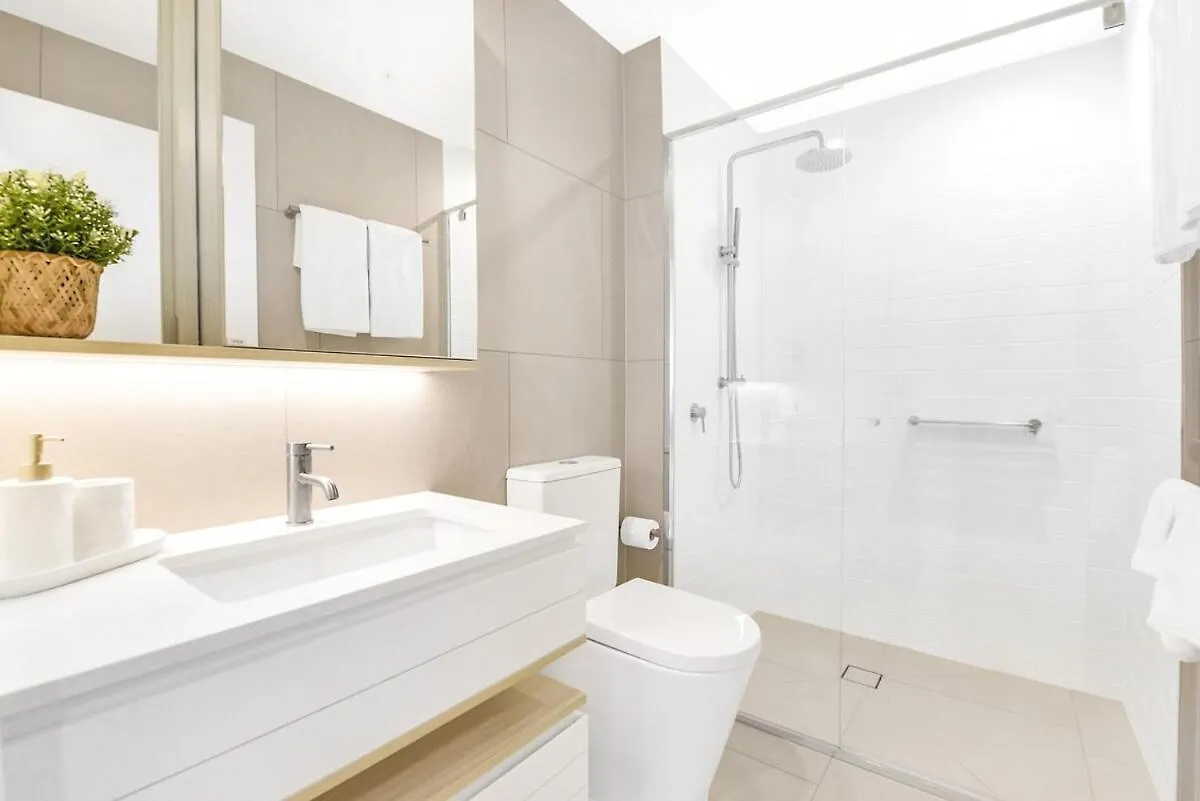 Signature L30 Ocean View Gold Coast