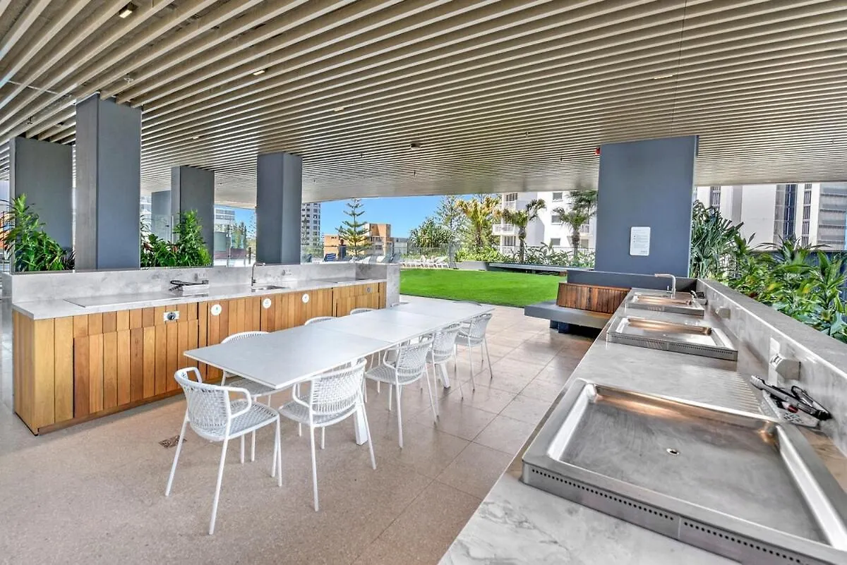 Appartement Signature L30 Ocean View Gold Coast