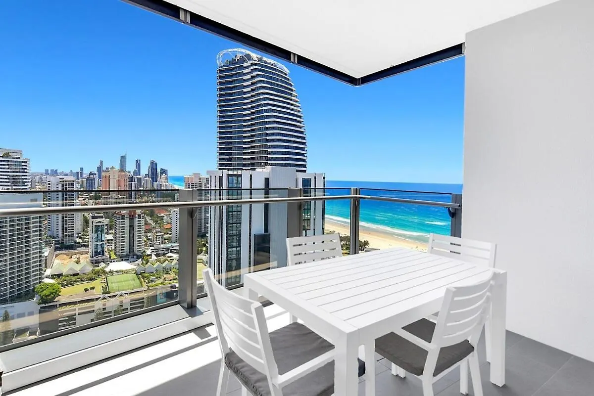 Signature L30 Ocean View Gold Coast 0*,