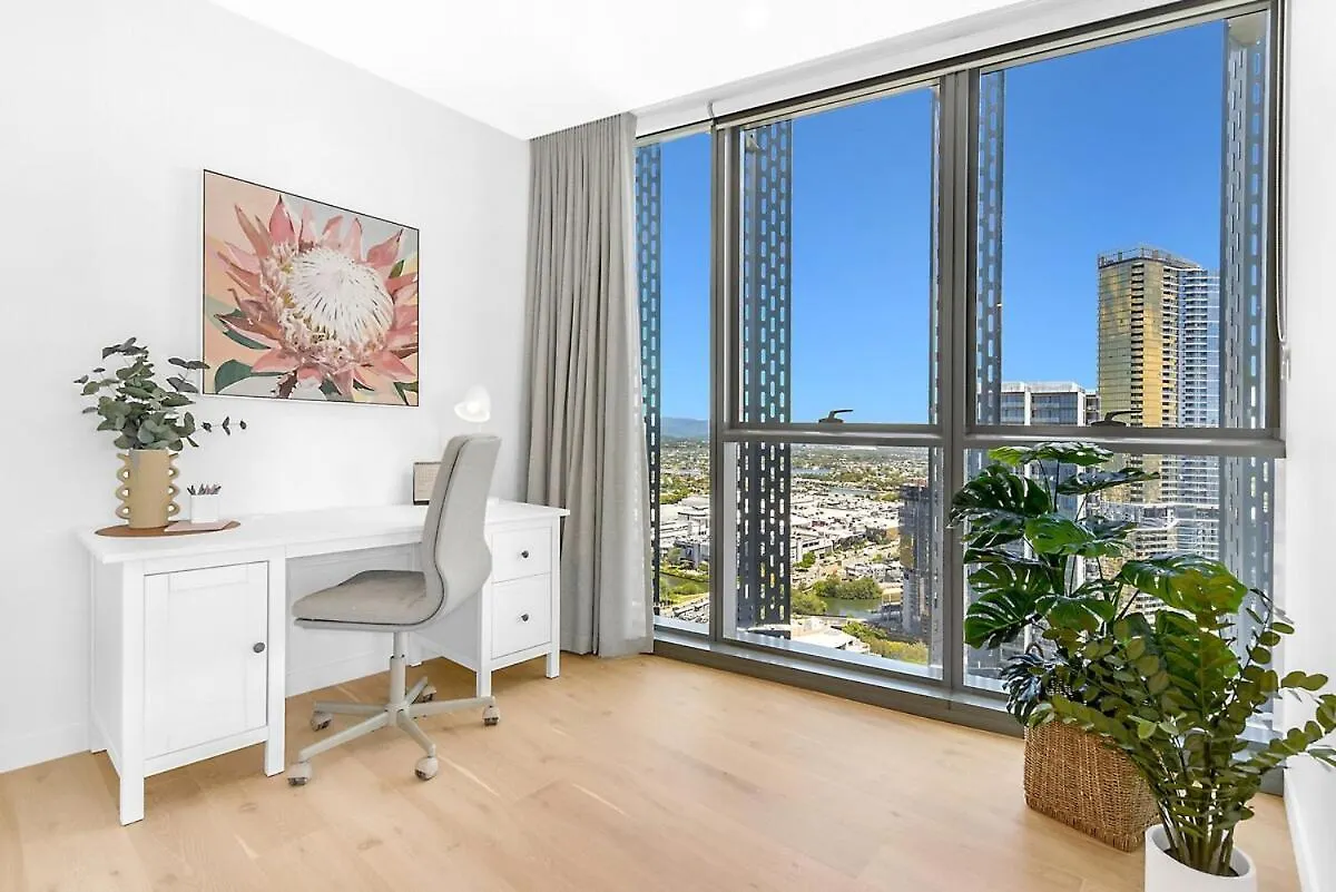 Signature L30 Ocean View Gold Coast