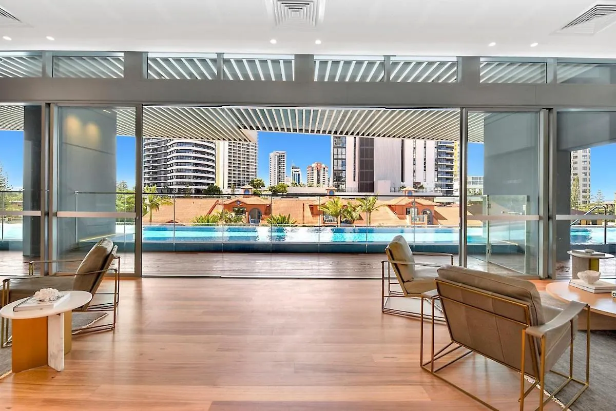 Signature L30 Ocean View Gold Coast 0*,  Australien