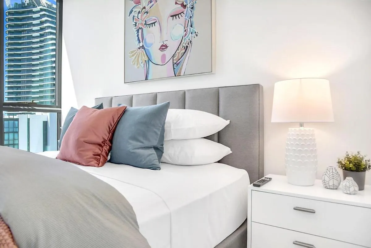 Signature L30 Ocean View Guldkusten